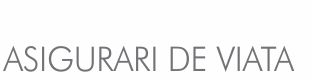 Asigurari de viata